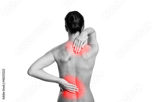 Photo: pain pain