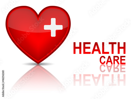 Vector: Key to health wellness concept. Key to health wellness concept.
