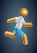 Running