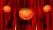 hallowen party