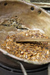 Sweet almonds