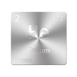 Helium.