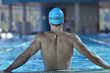 swimmer