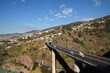 Autobahnbrücke Funchal
