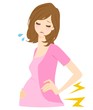 妊婦　腰痛