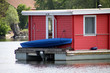 Foto: Hausboot Hausboot