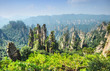 Zhangjiajie