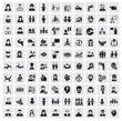 people icons