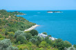 Landscape Of Skadar Lake