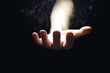 Foto: magic hand magic hand