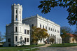 Schloss Krobnitz