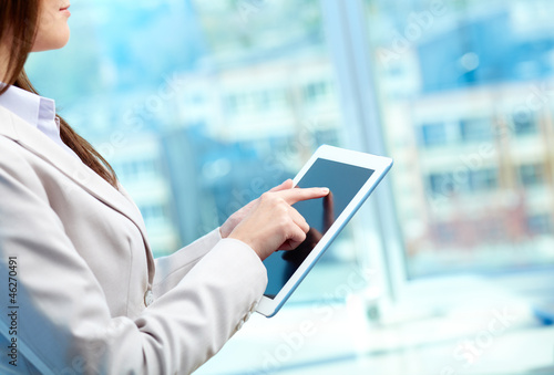 Photo: Networking Networking