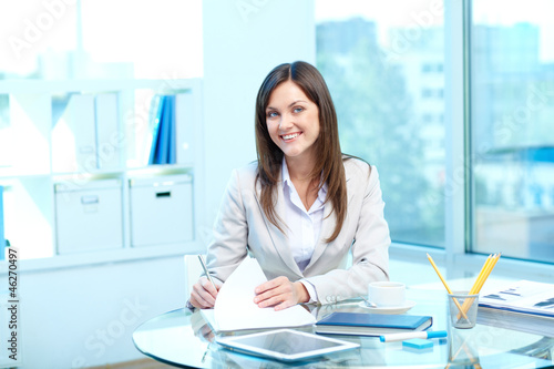 Photo: Friendly employer Friendly employer