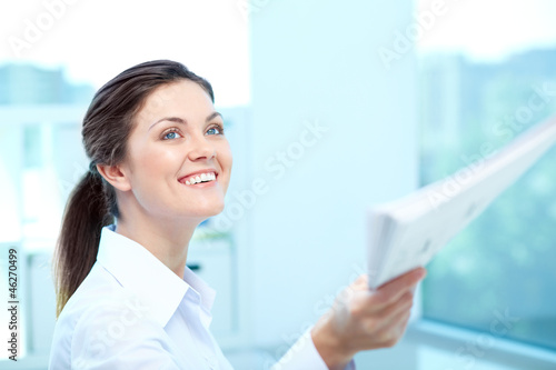 Photo: Excellent results Excellent results