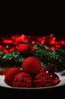 weihnachtsdeko