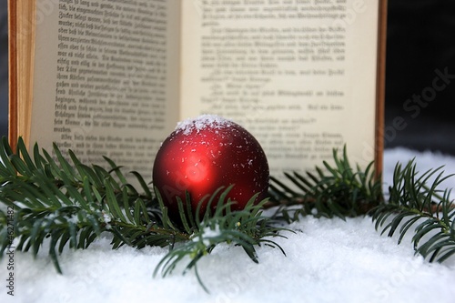 Photo: Weihnachten Weihnachten