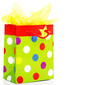 Foto: Beautiful shopping bag. Beautiful shopping bag.