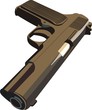 Handgun