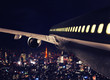 Night Landing