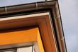 Foto: Dachkonstruktion Dachkonstruktion