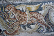 noto, siracusa, villa del tellaro, mosaici romani