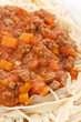 Foto: Bolognaise Bolognaise