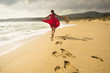 Photo: Beach freedom Beach freedom