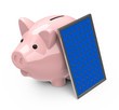 Sparen mit Photovoltaik