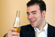 Here Have a Cold Beer