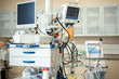 Contemporary operating room