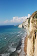 Landscape seaside