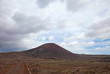 Photo: Northern Fuerteventura, overcast day Northern Fuerteventura, overcast day