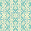 ethnic modern geometric seamless pattern ornament