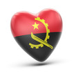 angola