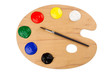 artist palette I