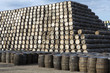 Whiskyfässer