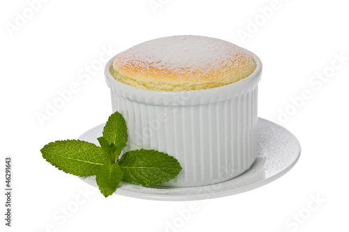 Photo: Vanilla Souffle Vanilla Souffle