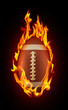 ball for american football