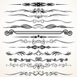 Vector Ornament Design