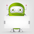Cute Robot