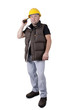 Construction worker