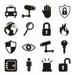 security icons