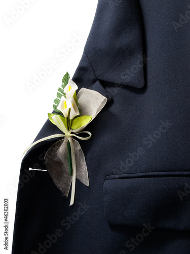 Photo: Wedding decoration Wedding decoration