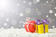 Christmas holiday