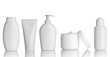 beauty hygiene container tube health care