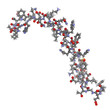 glucose-dependent insulinotropic peptide or gastric inhibitory p