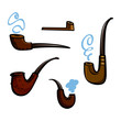 Smoking Pipes