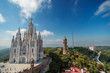 Temple Expiatori del Sagrat Cor