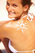 Preventing tan