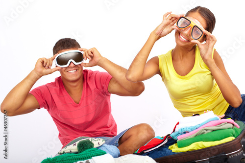 Photo: Travelers Travelers